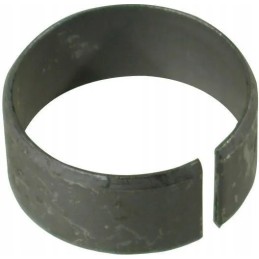 Kramp spring sleeve 28x35x40 mm steel DIN 149
