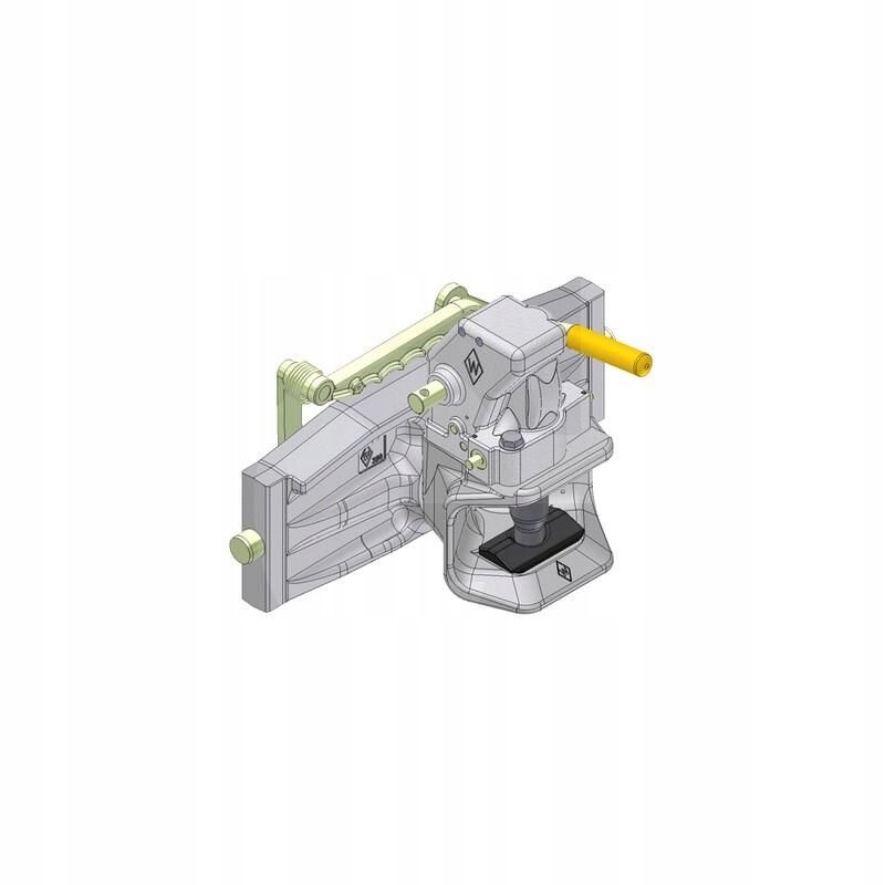 Spare part 770ku2000 309na5 walterscheid