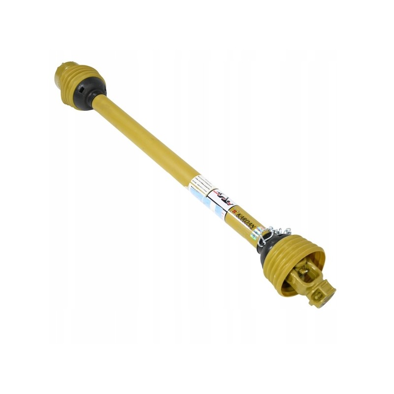 Articulated and telescopic shaft lemon 335nm 1010 1689