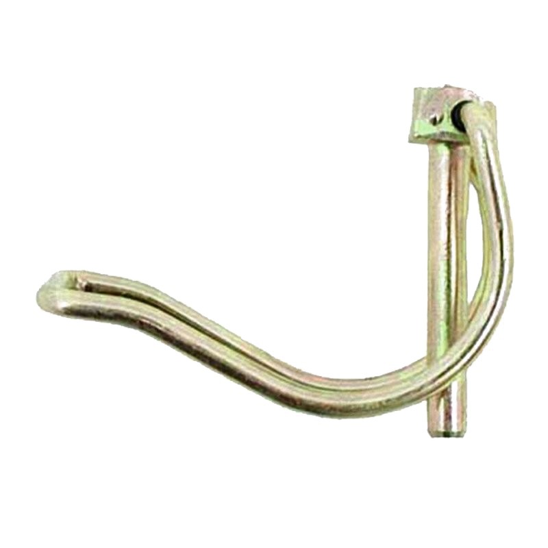 Pipe cable cotter fi 6mm for a 36mm pipe