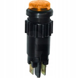 Indicator light 656r539p r539z agtech