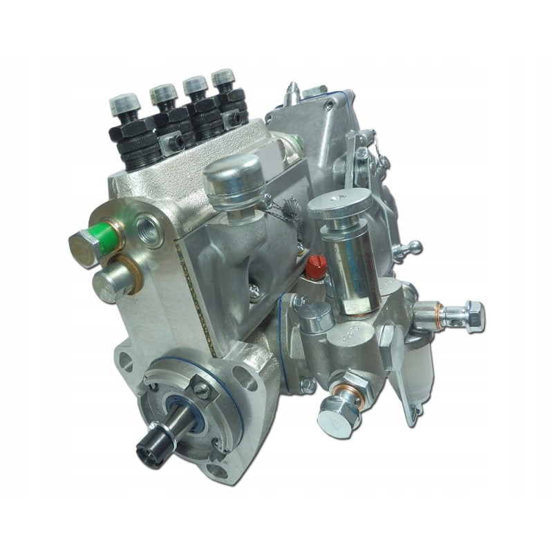 Injection pump c 360 46408770 p2449 vixar