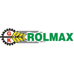 Knife, half, top cut, Claas 611204