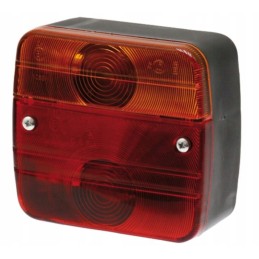 Renault rear right combination lamp