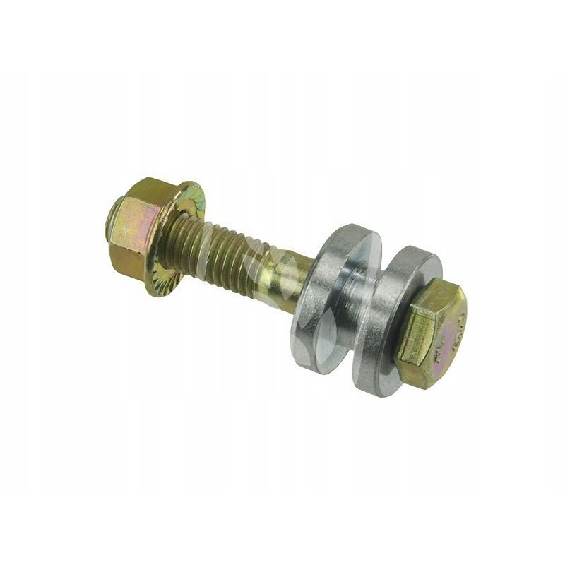 Screw with nut for the lift lanu new holland 89514