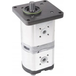 New Holland hydraulic pump