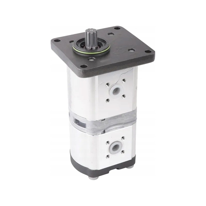 New Holland hydraulic pump