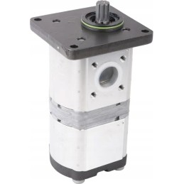 New Holland hydraulic pump