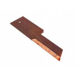 Fixed forage harvester knife john deere z59020 80746805 11