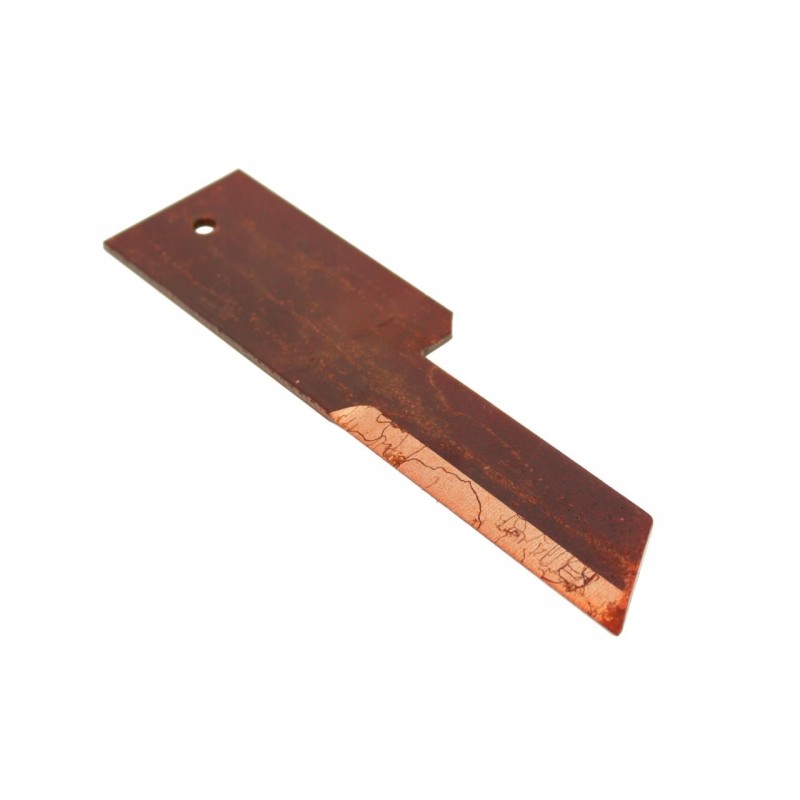 Fixed forage harvester knife john deere z59020 80746805 11