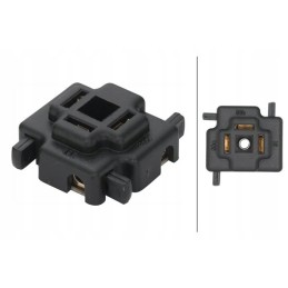 Hella 8ja 001 909 001 plug