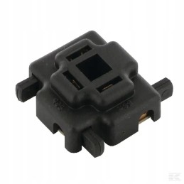 Hella 8ja 001 909 001 plug