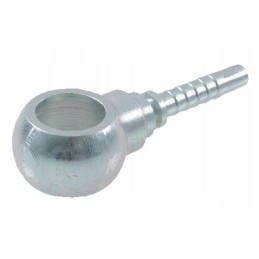 End piece dn06 oe3 8 bsp