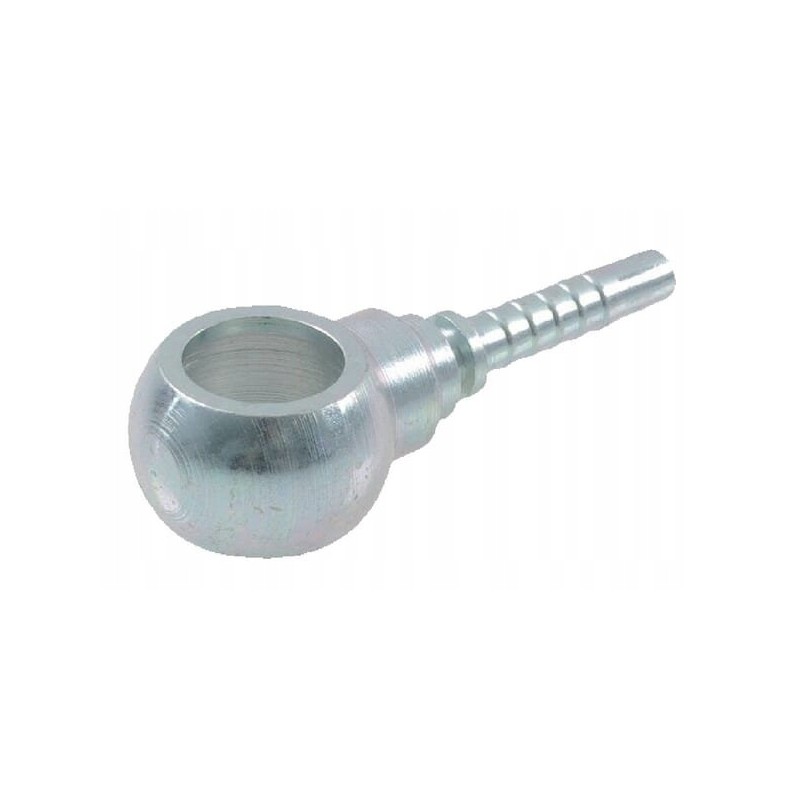 End piece dn06 oe3 8 bsp