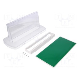 1 pcs x EATON ELECTRIC - SL2CD - Cloche, 5÷40°C, SafeLite