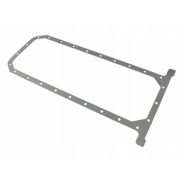 Engine oil pan gasket 7800 2122 78002122