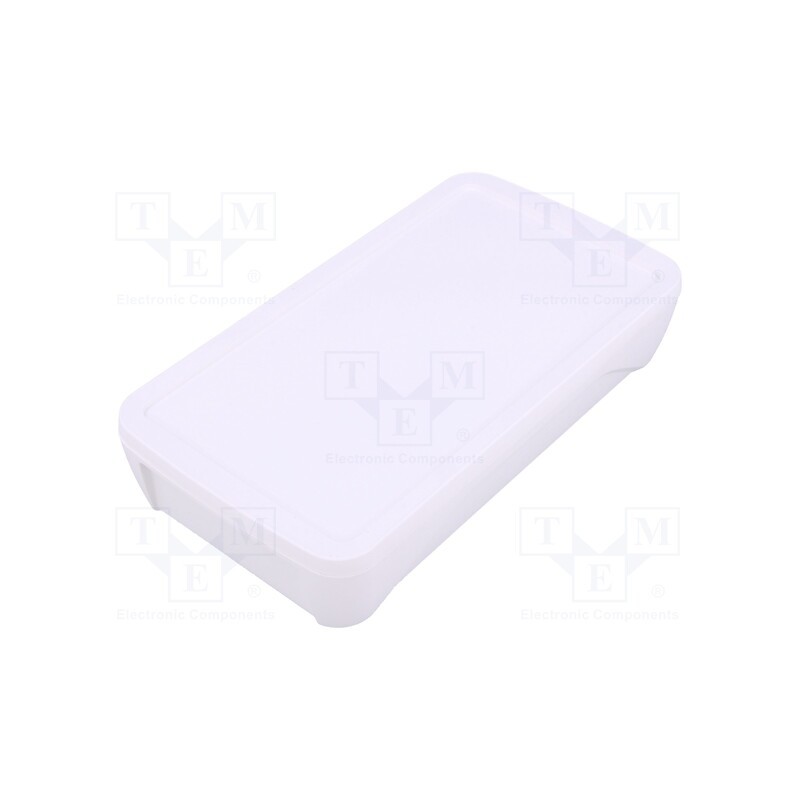 1 pcs x BOPLA - 35170016.HMT1 - Enclosure: multipurpose, X: 90mm, Y: 165mm, Z: 34mm, BoPad, ABS, IP65