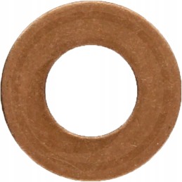 Fendt granite sealing ring
