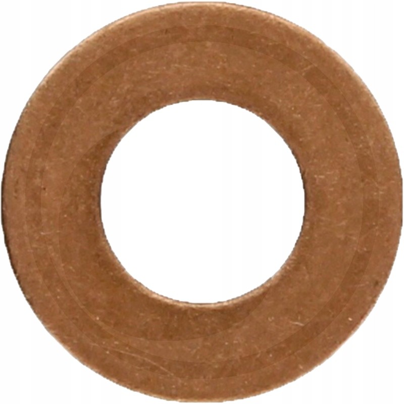 Fendt granite sealing ring