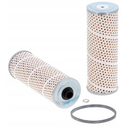 So4005 hifi oil filter