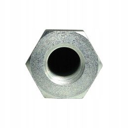 Water temperature sensor cover