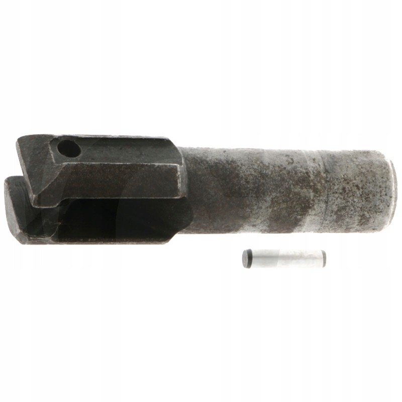 Sauermann hitch main pin