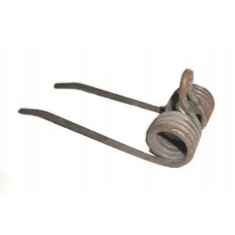 Original baler pick-up spring