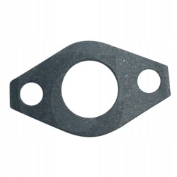 Ursus C 385 oil pump pressure pipe seal