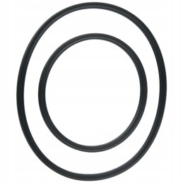 Seal set 708150028 granite