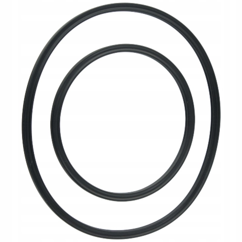 Seal set 708150028 granite