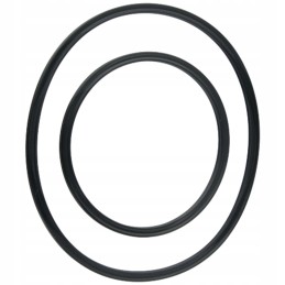 Seal set 708150028 granite