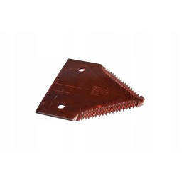 John Deere Rasspe P49650 scythe blade