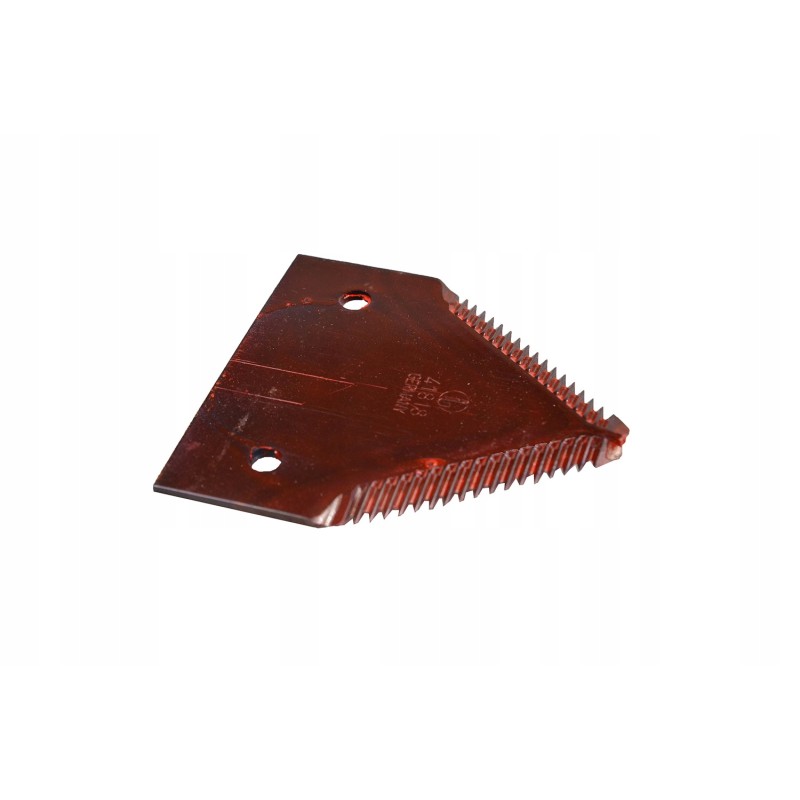 John Deere Rasspe P49650 scythe blade