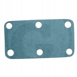 Morpak gearbox cover gasket c 385