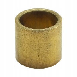 Self-lubricating bearing
