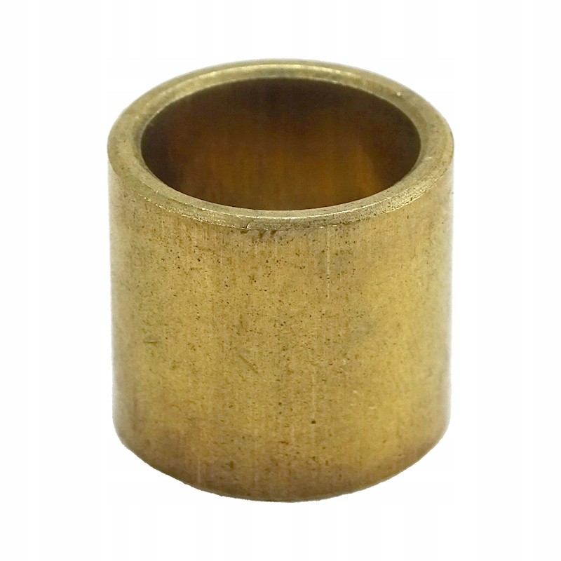 Self-lubricating bearing