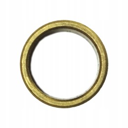 Self-lubricating bearing