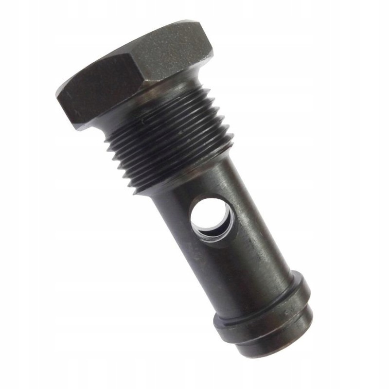 Distributor connector