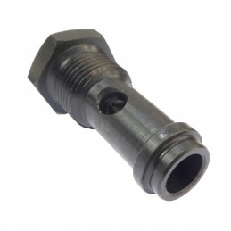 Distributor connector