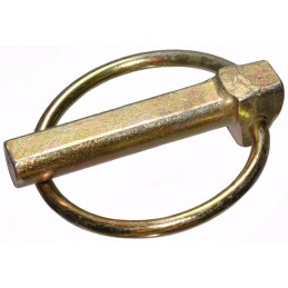 Beam cotter pin Ursus C 330 C 360 Zetor