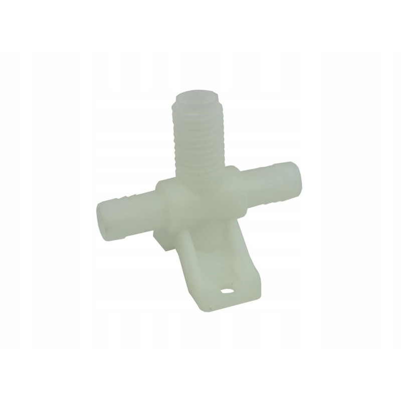 Pass-through atomizer body, old type AP13 11 405