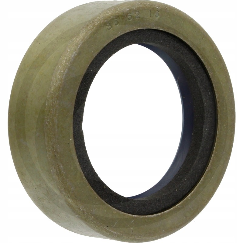 Sealing ring 35mm granite