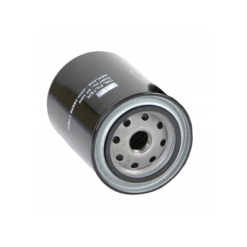 Zetor oil filter pp711 pp 7 1 1