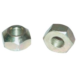 180004m1n wheel bolt nut mf