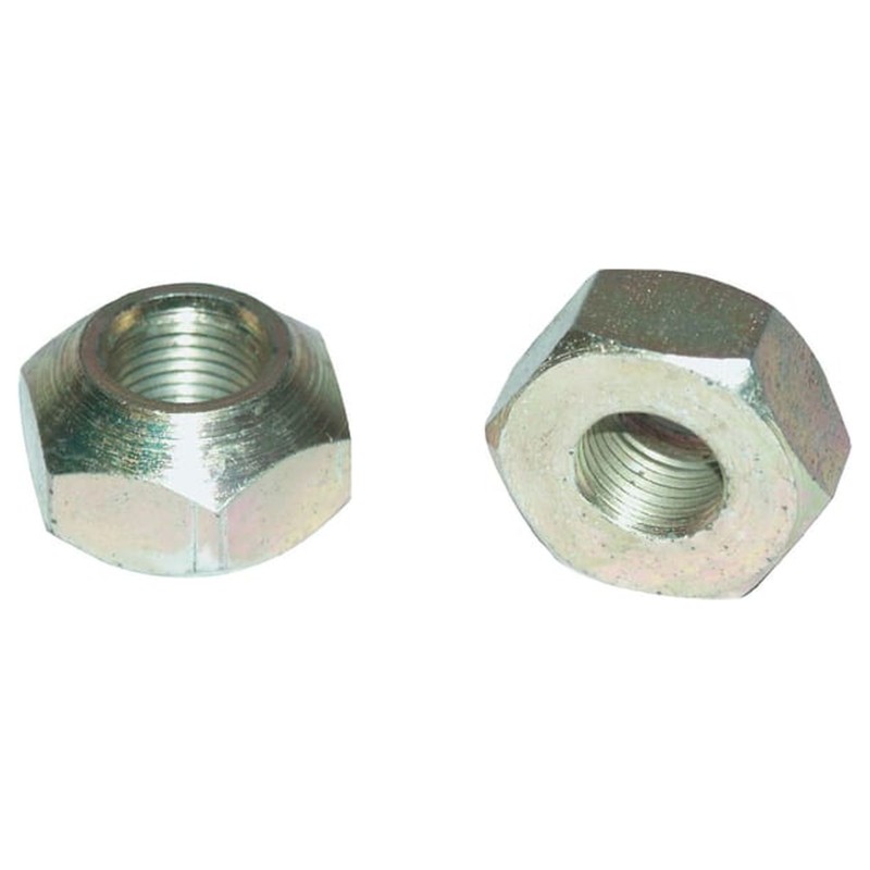 180004m1n wheel bolt nut mf