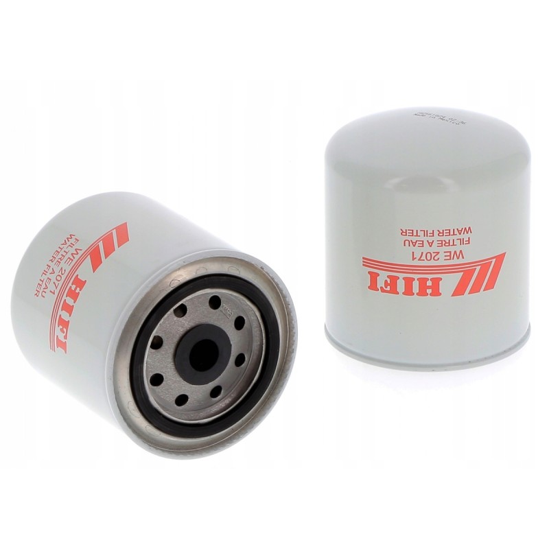 Hi fi we2071 cooling system filter