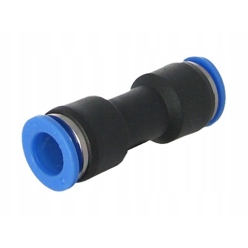 Tekalan fi8 quick connector