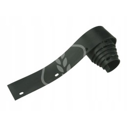 Rubber cover 50x1400mm 630651
