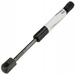 Case CS New Holland Steyr Door Gas Actuator