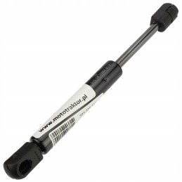 Case CS New Holland Steyr Door Gas Actuator